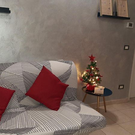 La Nchioscia Appartement La Spezia Buitenkant foto