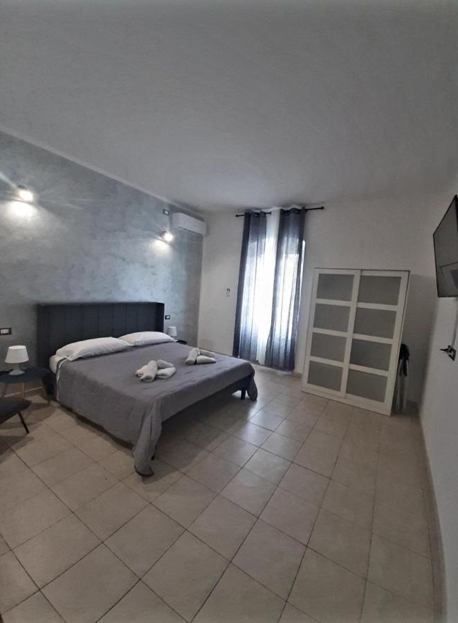 La Nchioscia Appartement La Spezia Buitenkant foto
