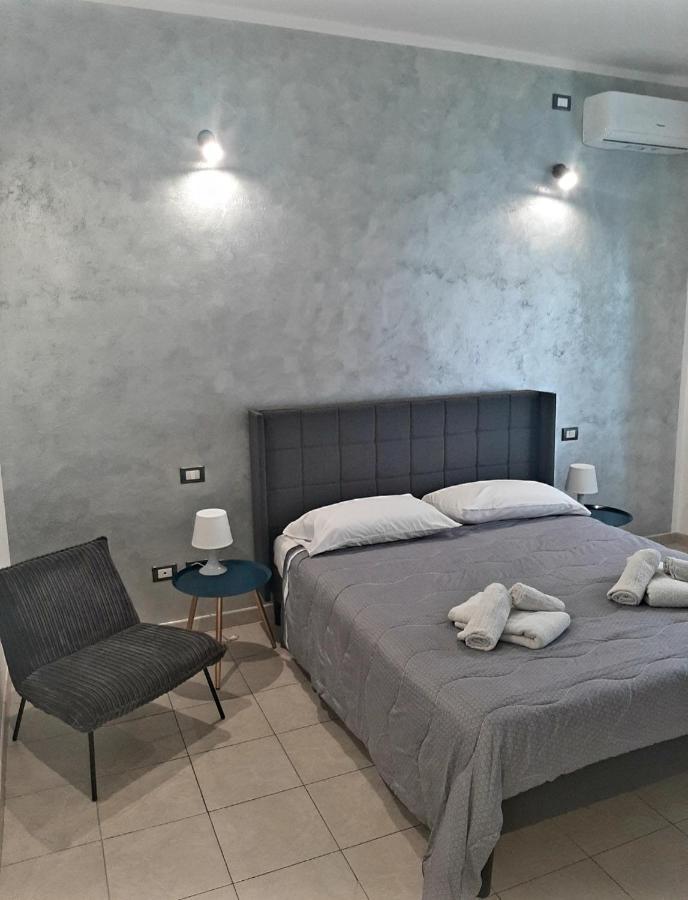 La Nchioscia Appartement La Spezia Buitenkant foto