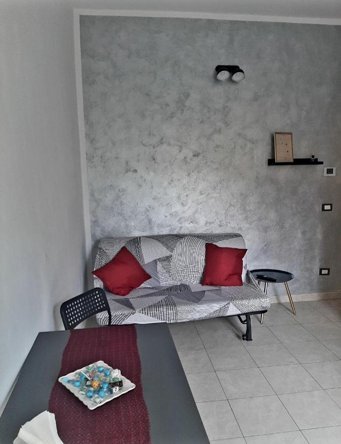 La Nchioscia Appartement La Spezia Buitenkant foto
